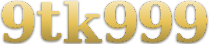 9tk999 logo